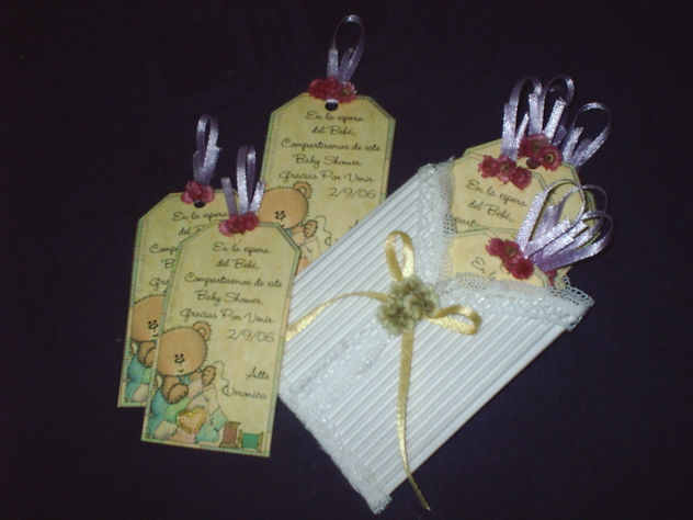 baby shower