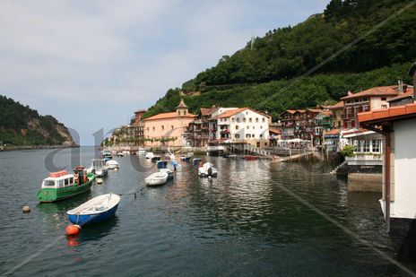 Pasaia