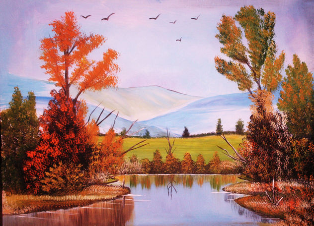 Paisaje