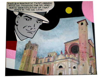 Catedral de...