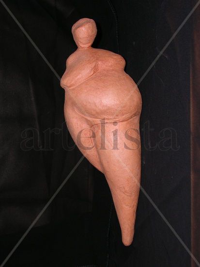 Ven.I Terracotta Figurative