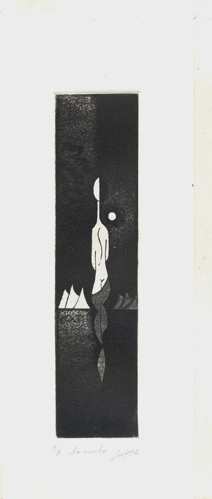 La noche