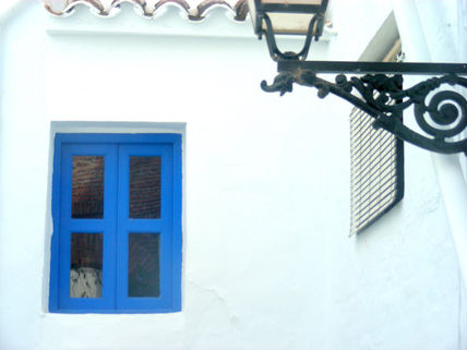 La ventana