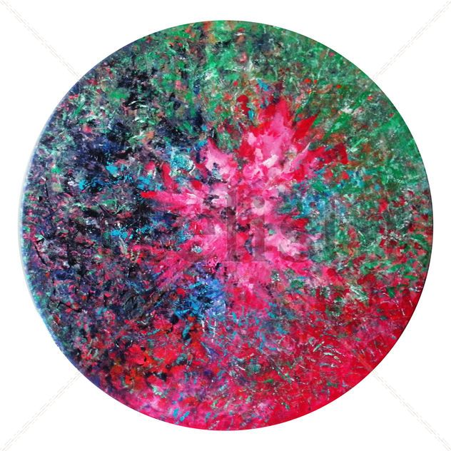 Love in the forest