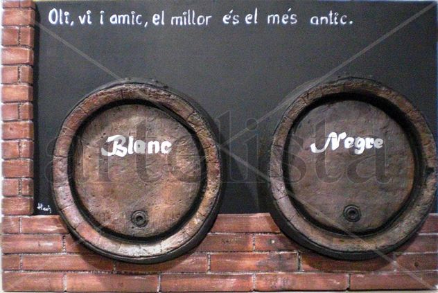 la bota de can cota