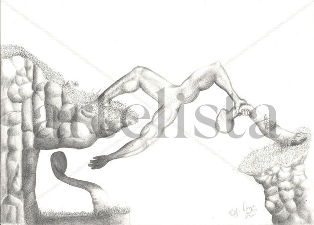 Surreal Emotions 1