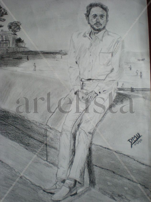 Bob D