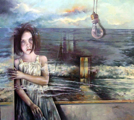 Soñando con el mar