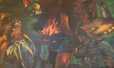 figurativo