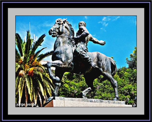 2010/F029  GAUCHO
