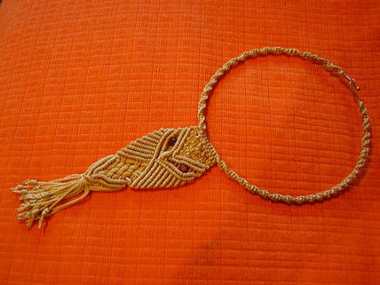 Collar Buho