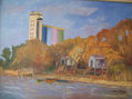 Silos Davis - Costanera Rosario