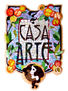 casa arte's name