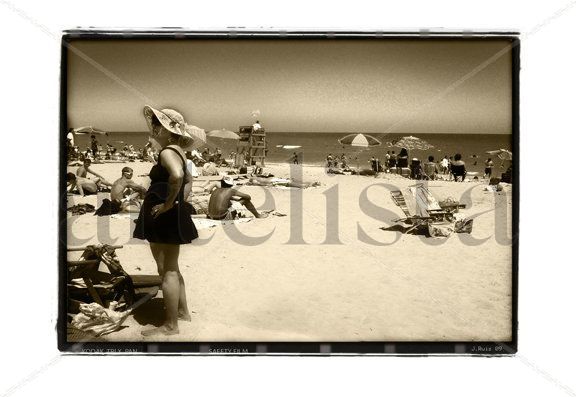 Bella de la Playa