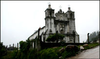 Iglesia Colonial