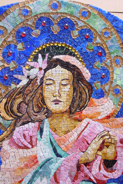 Virgen