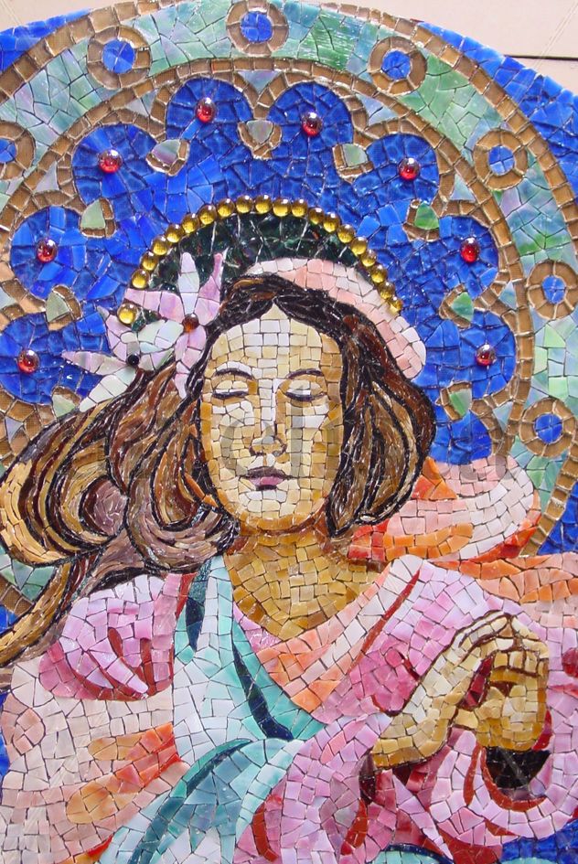 virgen