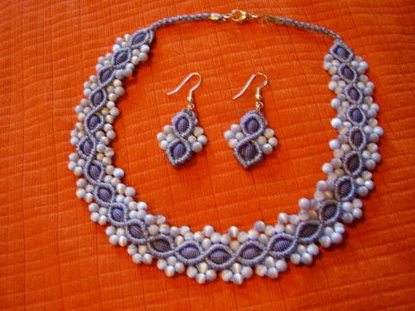 Collar 8s