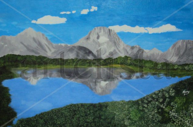 paisaje