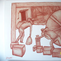 obra