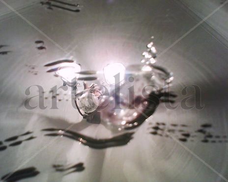 Alcohol en gel...