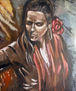 passion flamenca " fuerza "