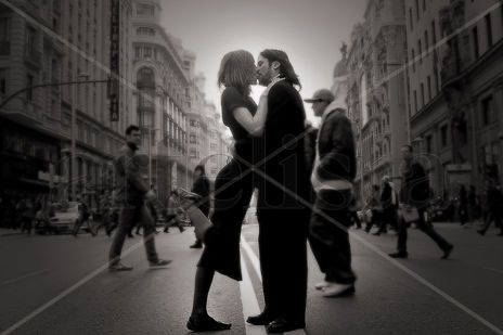 Amando Madrid