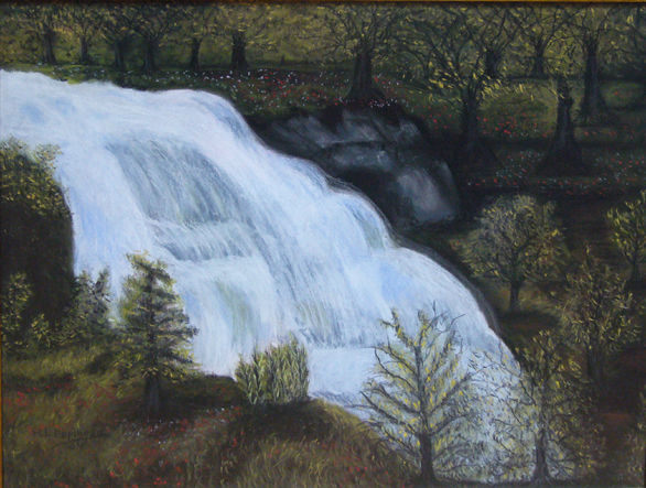 Cascada