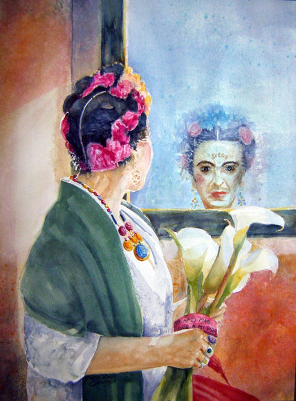 Iconos mexicanos 1