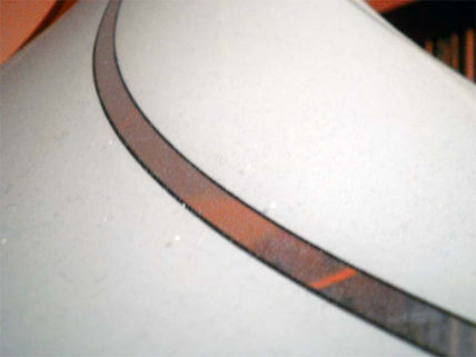 Lampara