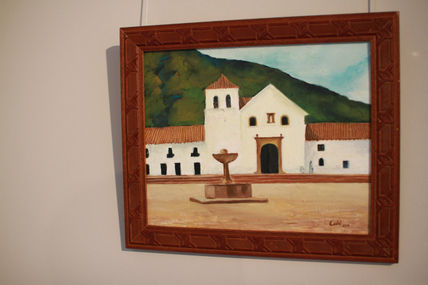 Villa de Leyva