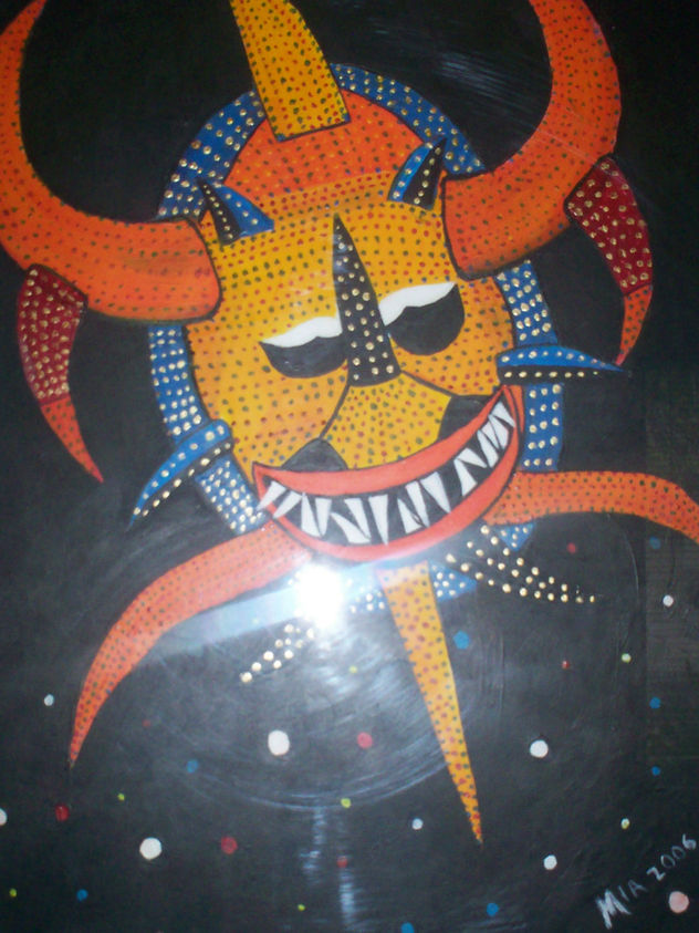 vegigante