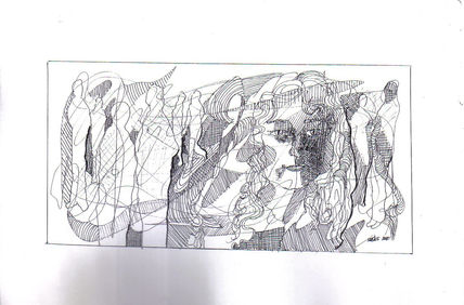Autoretrato
