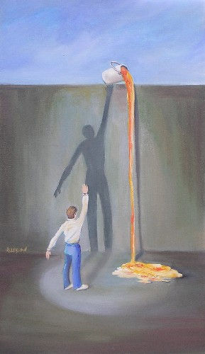 Al alcance de la mano I