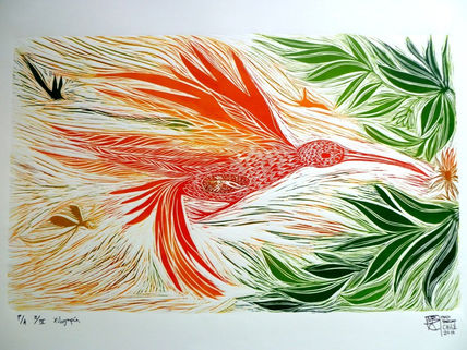 Colibri
