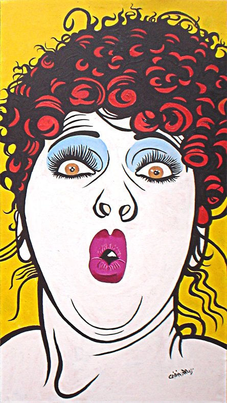 Mado la Niçoise-158x80cm.
