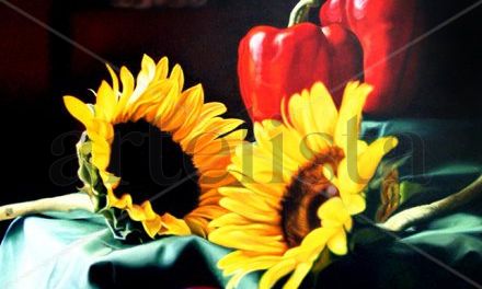 GIRASOLES