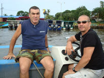 Tortuguero.costa rica.