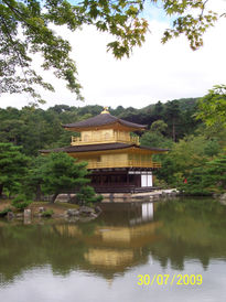 Kinkaku-ji