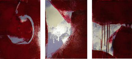 Rojo mar