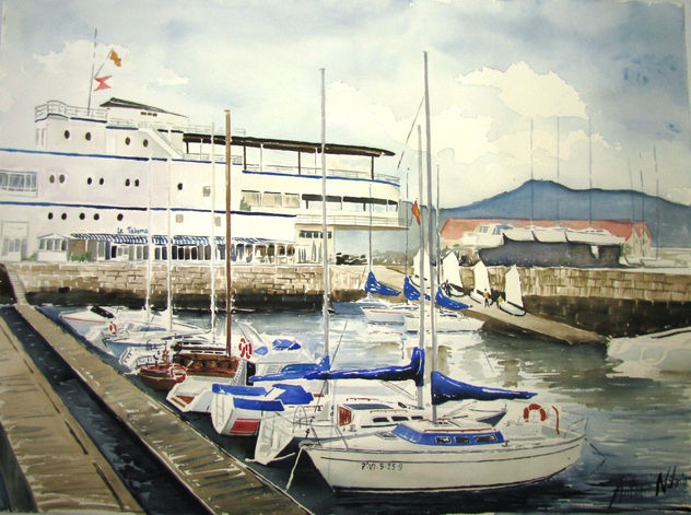 la taberna del nautico