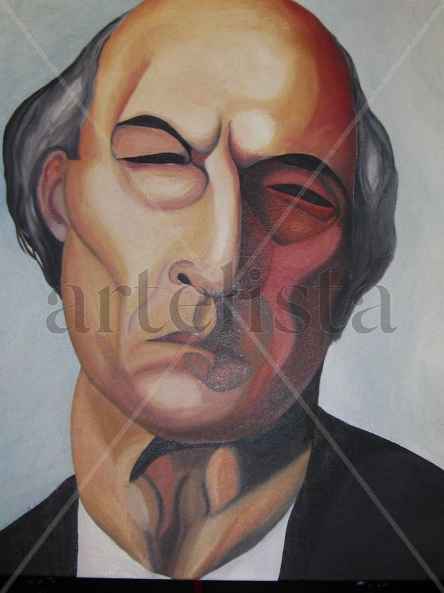 ANDRE GIDE