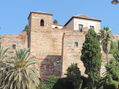 La Alcazaba