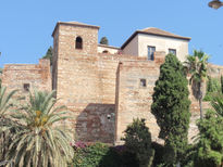 La Alcazaba