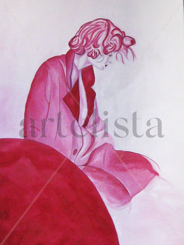 FLUIDO ROSA