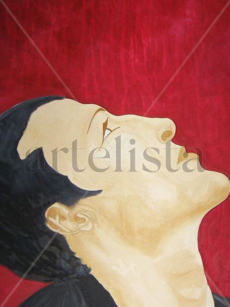 Perfil griego