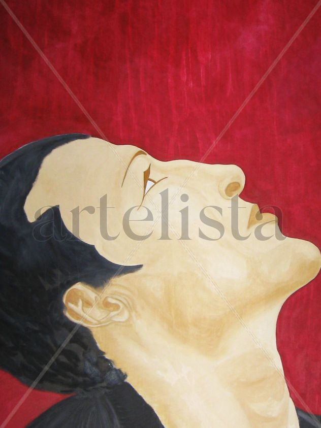 PERFIL GRIEGO