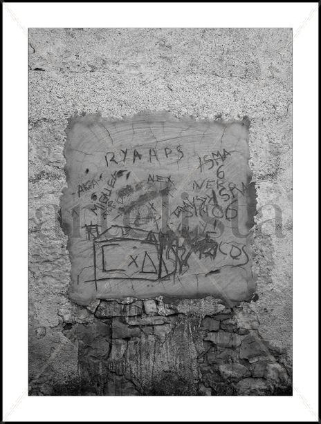 Arte rural.
