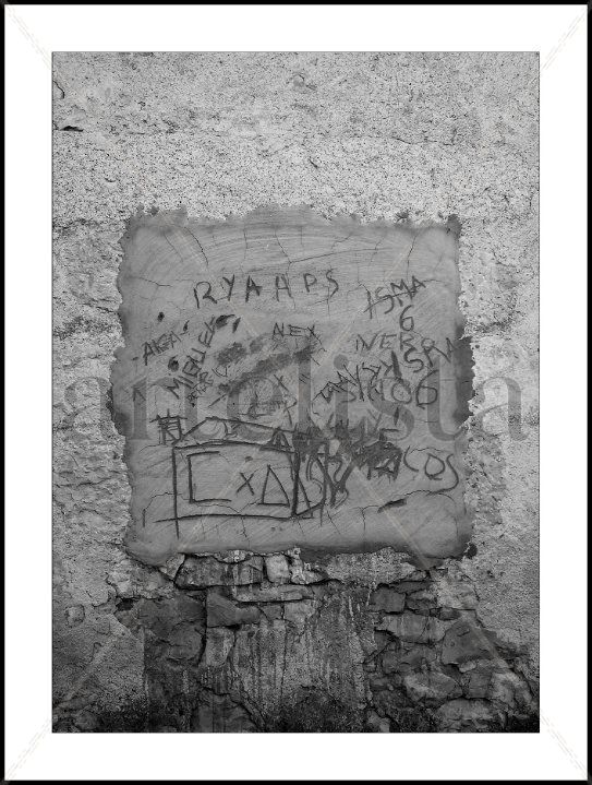 Arte rural.