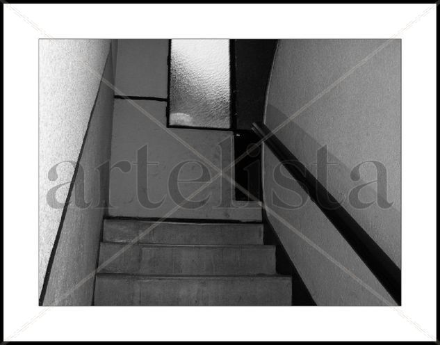 Rellano. Architecture and Interiorism Black and White (Digital)